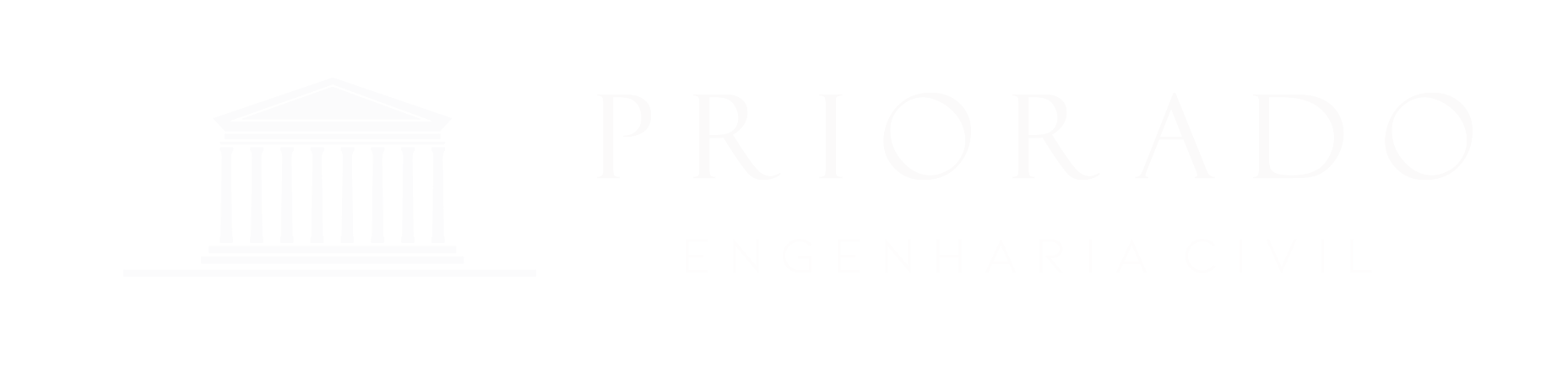 PRIORADO Logo